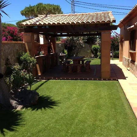 Solea Villa Chiclana de la Frontera