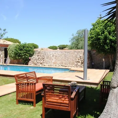 Villa Solea *