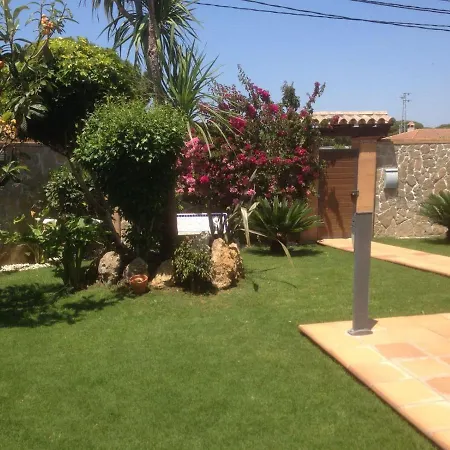 Villa Solea Chiclana de la Frontera