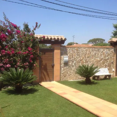 Villa Solea Chiclana de la Frontera