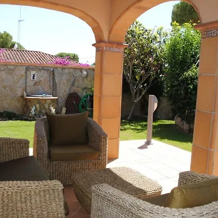 Villa Solea *