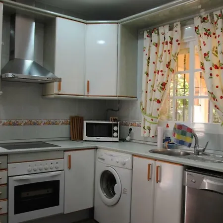 Solea チクラナ・デ・ラ・フロンテーラ