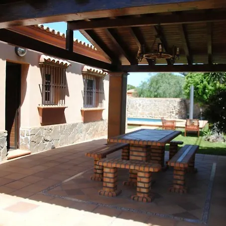Villa Solea *