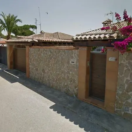 Villa Solea